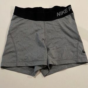Nike Dri-Fit Shorts Size Small